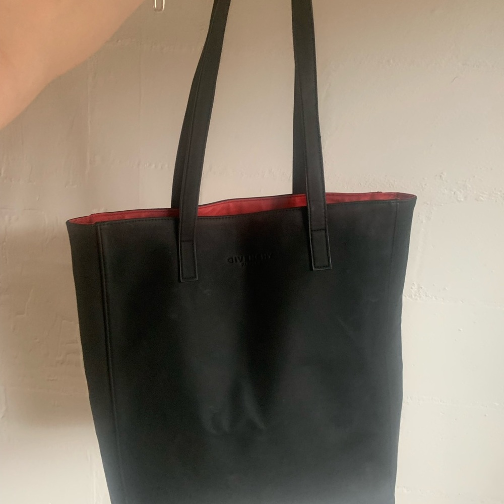Givenchy Black tote - Picture 3 of 4
